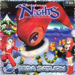 Coverart of Christmas NiGHTS into Dreams...
