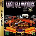 Coverart of Digital Pinball: Last Gladiators