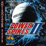 Coverart of Power Spikes II