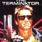 Coverart of The Terminator