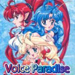 Coverart of Voice Paradise