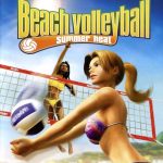 Coverart of Summer Heat Beach Volleyball