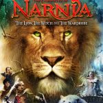 Coverart of The Chronicles of Narnia: The Lion, the Witch and the Wardrobe