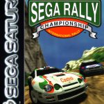 Coverart of Sega Rally Championship