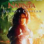 Coverart of The Chronicles of Narnia: Prince Caspian