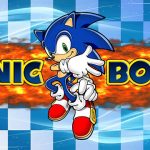 Coverart of Sonic Boom
