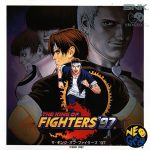 The King of Fighters '97