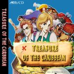 Treasure of the Caribbean (Unlicensed)