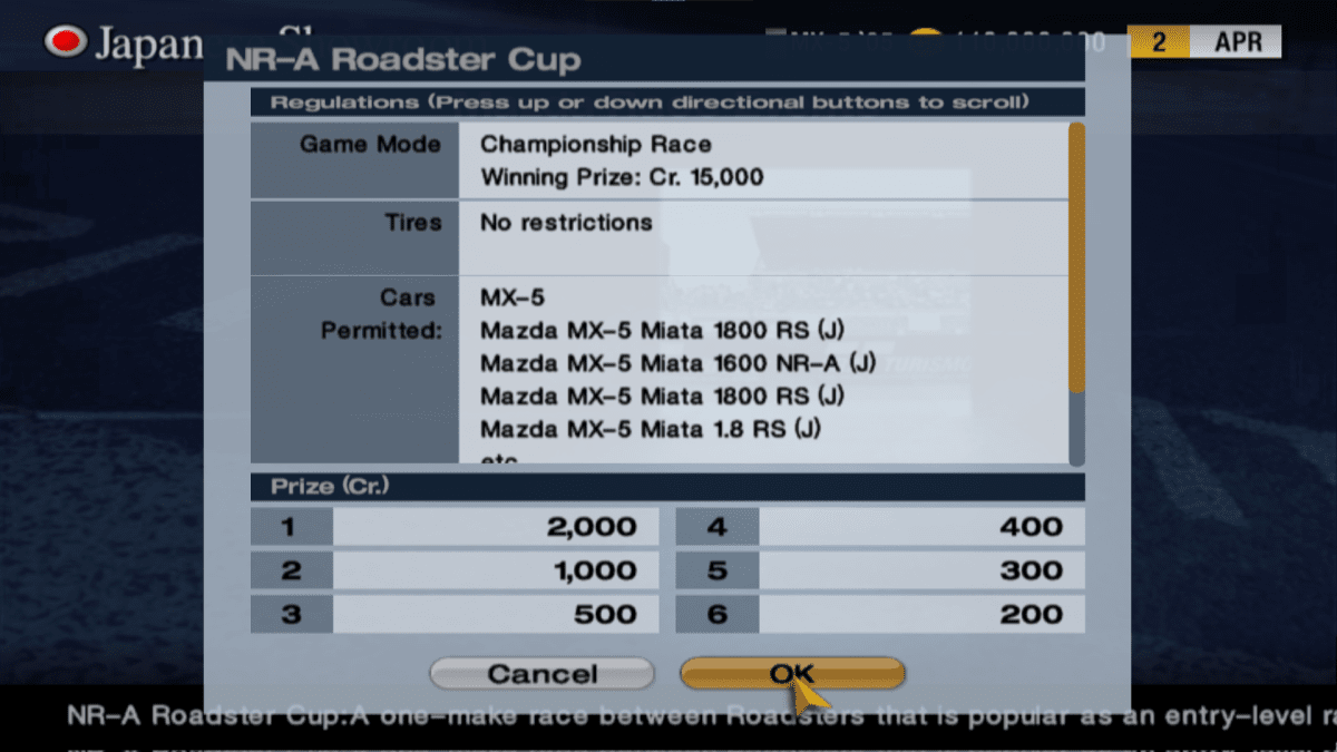 Gran Turismo 4 PS2 - ISO rapado download via Mediafire 