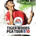 Coverart of Tiger Woods PGA Tour 10