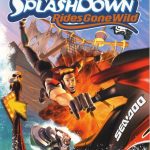 Coverart of Splashdown: Rides Gone Wild