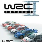 Coverart of WRC II Extreme