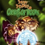 Coverart of Myth Makers: Orbs of Doom