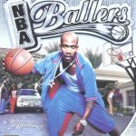 Coverart of NBA Ballers