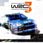 Coverart of WRC 3: The Official Game of the FIA World Rally Championship