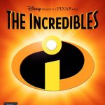 Coverart of The Incredibles