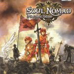 Coverart of Soul Nomad & the World Eaters