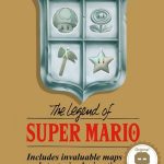 Coverart of The Legend of Super Mario: Save Mushroom Kingdom