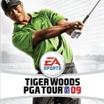 Coverart of Tiger Woods PGA Tour 09