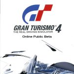 Coverart of Gran Turismo 4 (Online Public Beta)