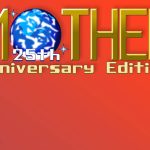 Coverart of Mother: 25th Anniversary Edition