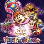 Coverart of Myth Makers: Trixie in Toyland