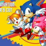 Coverart of Sonic Renovation: Director's Cut