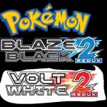 Coverart of Pokemon Blaze Black 2 / Volt White 2 Redux