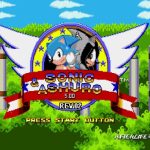 Coverart of Sonic & Ashuro