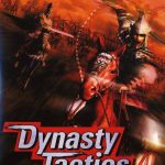 Coverart of Dynasty Tactics