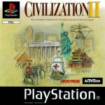 Coverart of Civilization II
