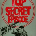 Coverart of Golgo 13: Top Secret Episode