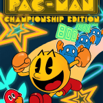 Coverart of Pac-Man Championship Edition (Demake)