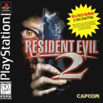 Coverart of Resident Evil 2