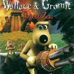 Coverart of Wallace & Gromit in Project Zoo