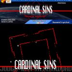 Cardinal Sins: Recycle Edition